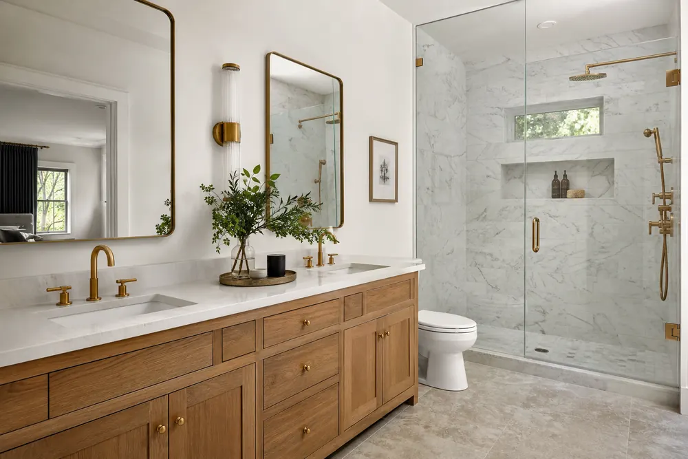 Interior renovation inspiration for Conyers homeowners