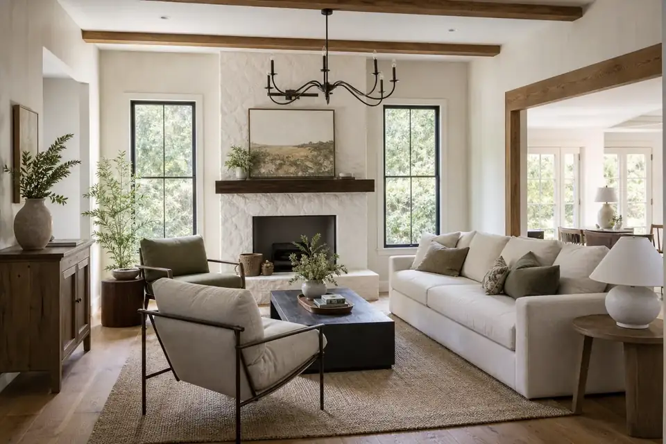 Interior renovation inspiration for Jackson County homeowners