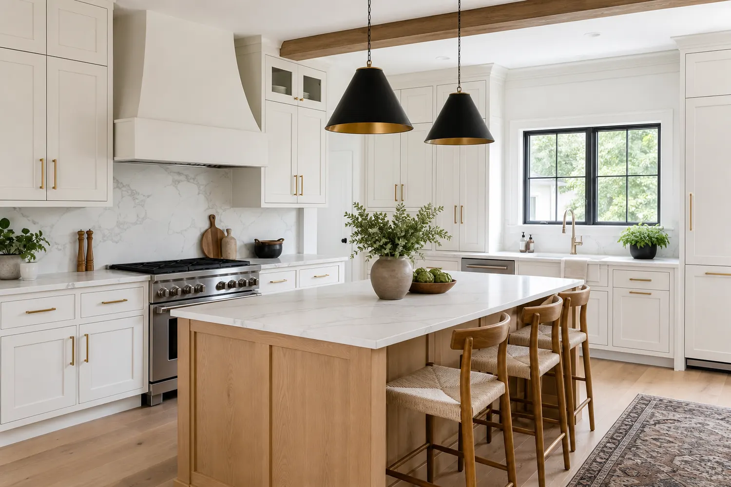 Design Center project inspiration