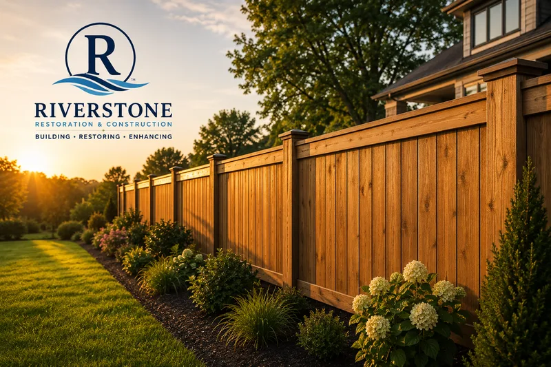 Fences inspiration