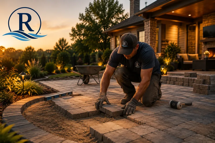 Patios project inspiration